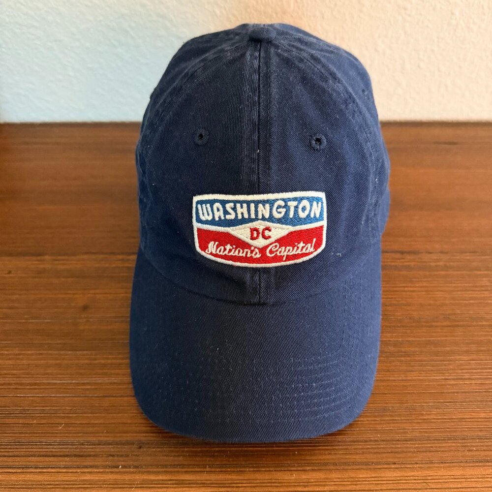 Washington DC Hat (NWT)